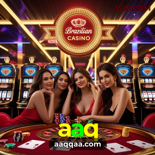 Tecnologia da Plataforma aaq