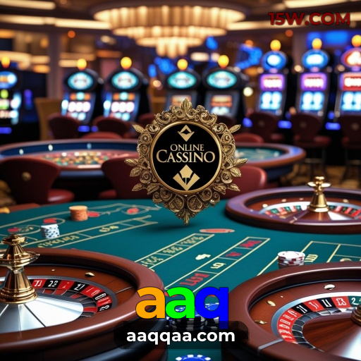 Casino Ao Vivo aaq