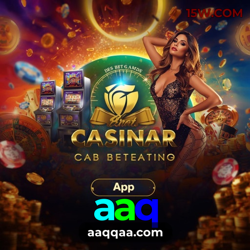 Bônus de Boas-vindas aaq