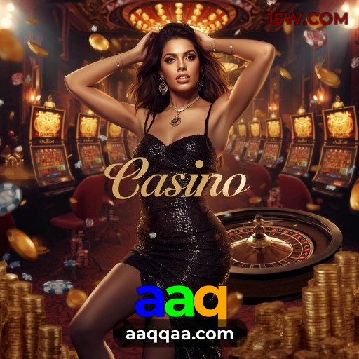 Casino VIP aaq